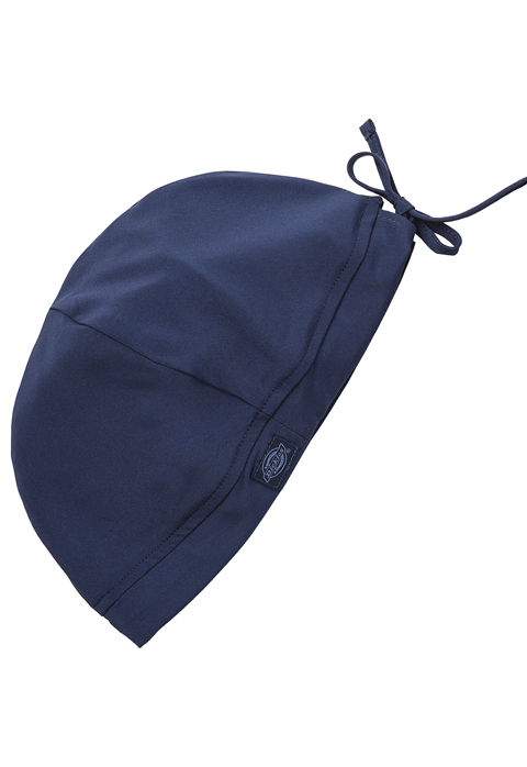 Dickies Every Day EDS Essentials Scrubs Hat in Navy