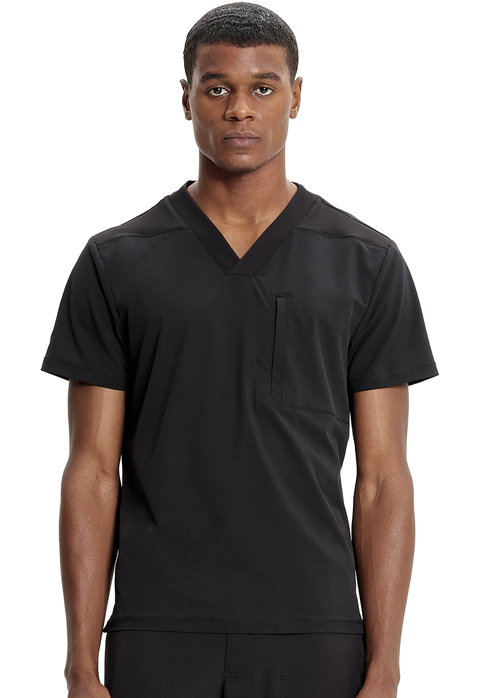 Buy Infinity GNR8 Men's V-Neck Top - Infinity Online at Best price - VA