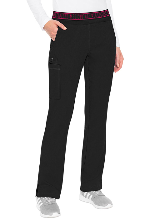 Buy Yoga 2 Cargo Pocket Pant - Med Couture Online at Best price - VA