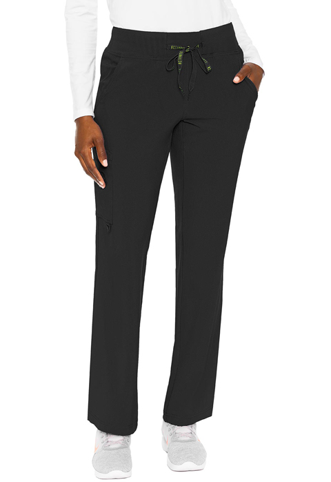 Buy Yoga 1 Cargo Pocket Pant - Med Couture Online at Best price - TX