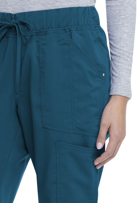 women's rayon jogger pants