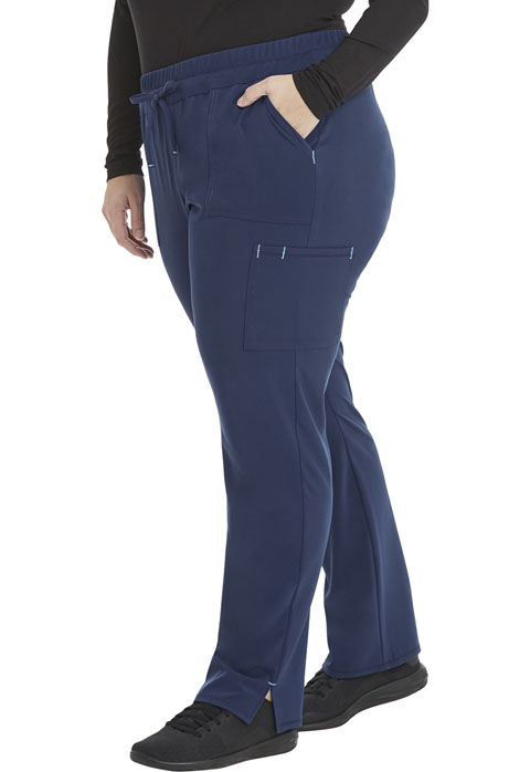 performance drawstring logo waistband joggers