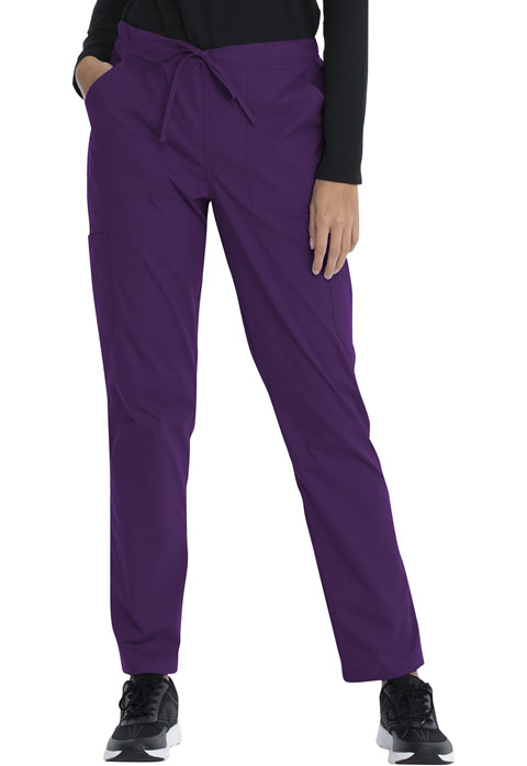 Walmart USA CE Women's Women Women's Drawstring Pant Purple