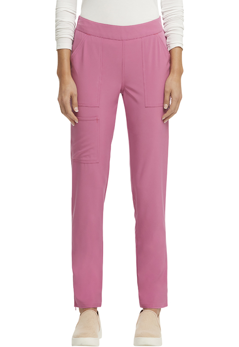 ScrubStar Women Seasonal Pull-on Trouser Pink