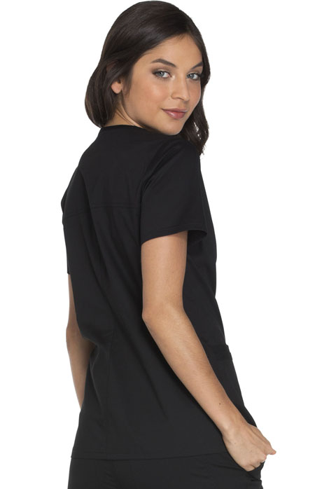 Photograph of V-Neck Top