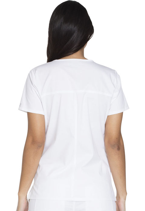 Photograph of V-Neck Top