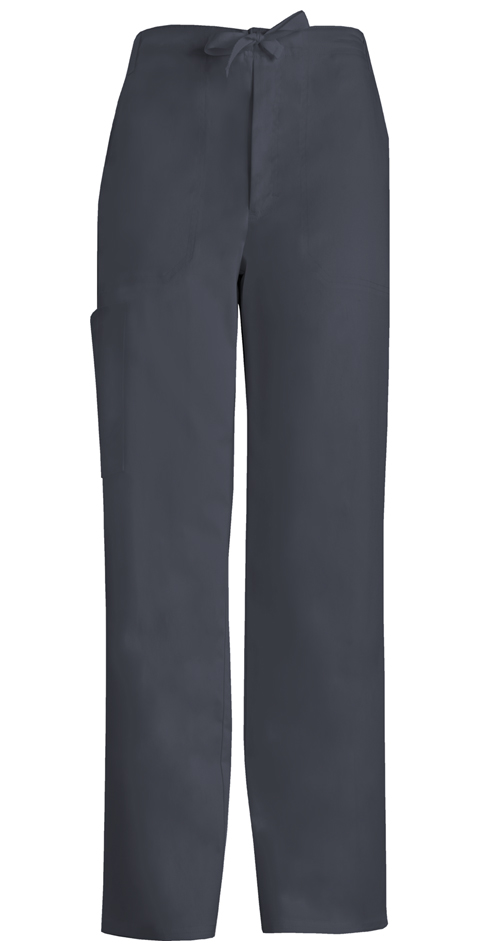 Photograph of Men's Fly Front Cargo Pant